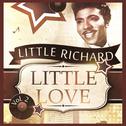 Little Love Vol. 2专辑
