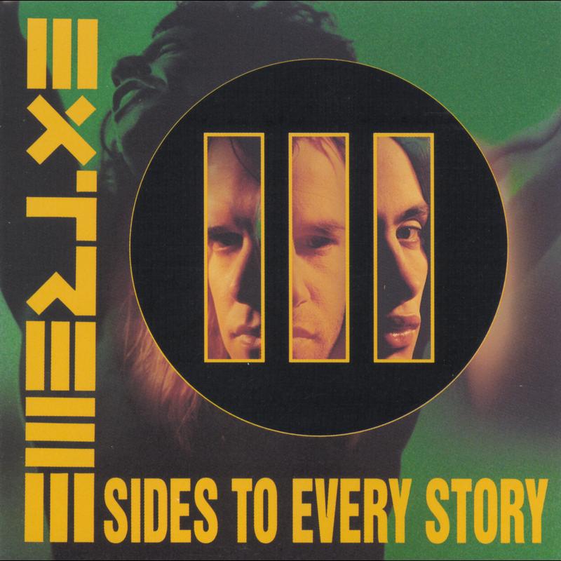 III Sides To Every Story专辑