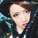 Jane Doe (TYPE A)专辑