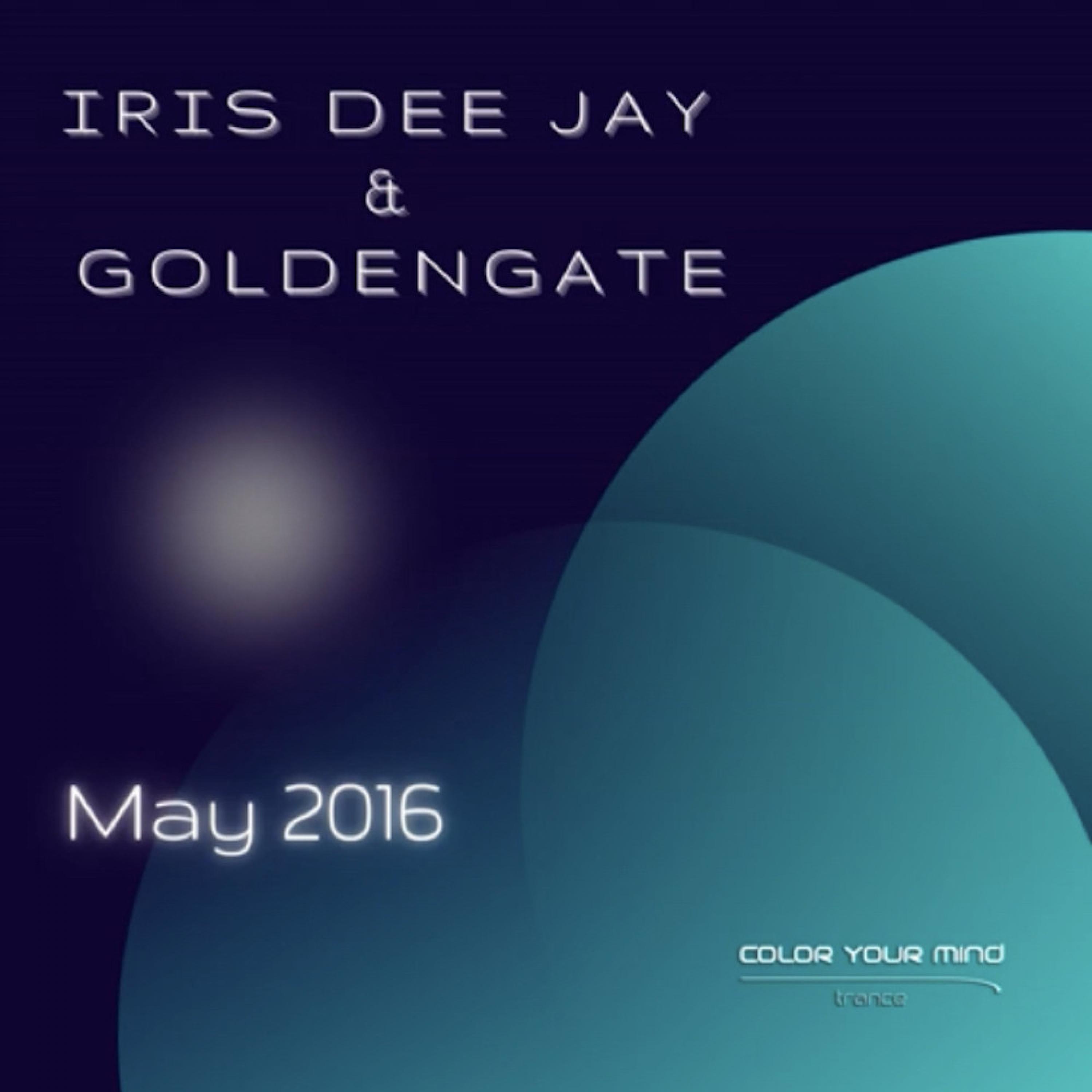 May 2016 (Goldengate Rework)