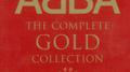 GOLD: Complete Edition专辑