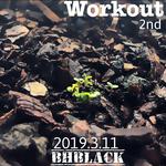 Workout 2nd.专辑