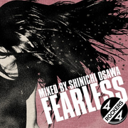 FEARLESS "4/4 ROCKERS" Mixed by Shinichi Osawa