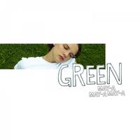 Green (Off Vocal)