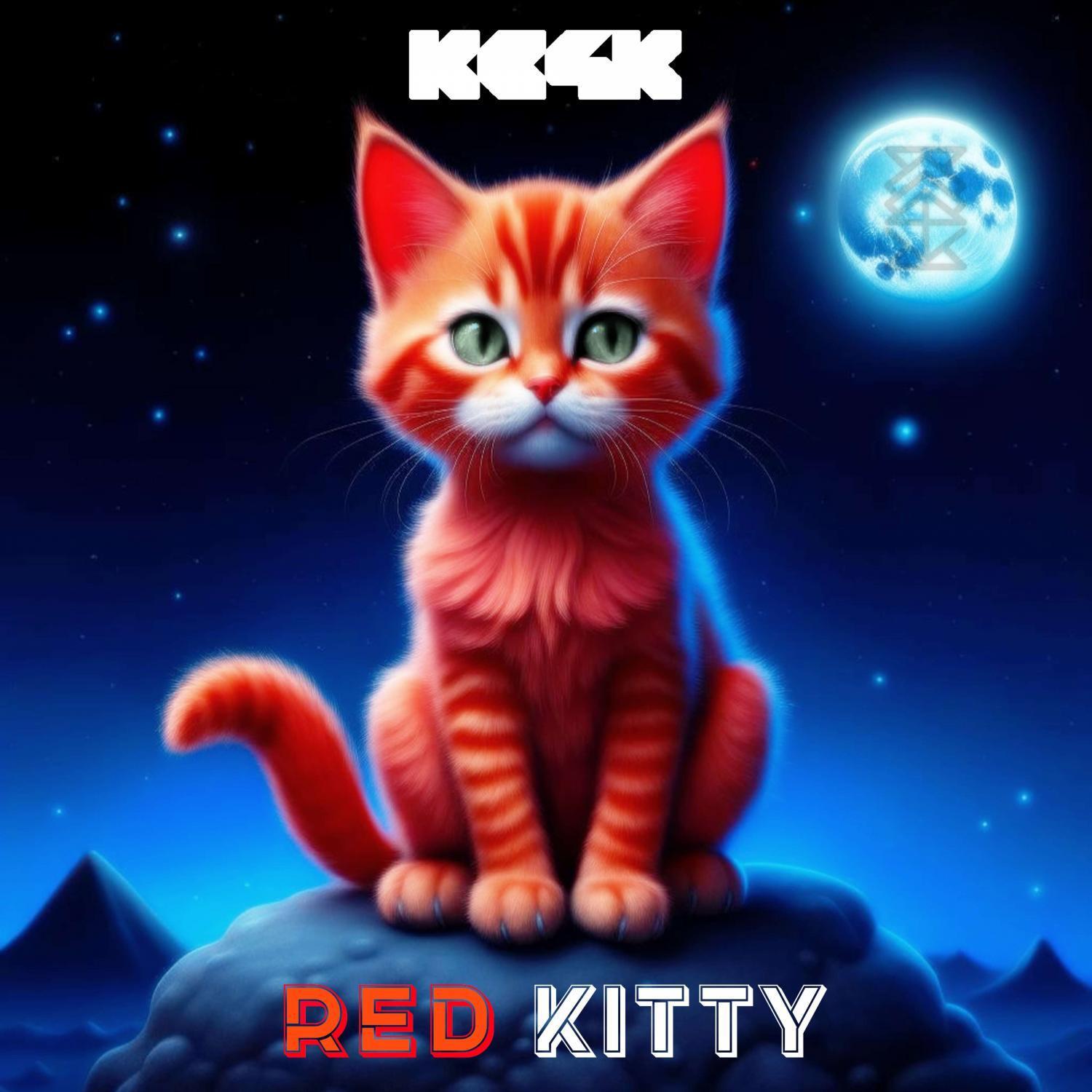 KC4K - Red Kitty