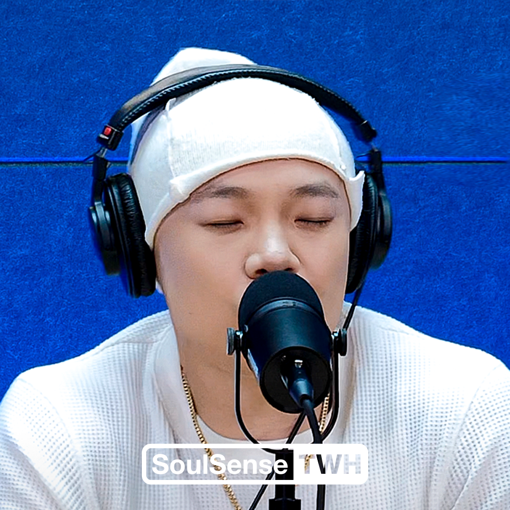 【Bohan 冷博涵】“马思唯：你搞清楚你想做什么样的角色”| SoulSense TWH电台 - Tuzi With HipHop - 电台 ...