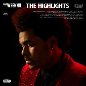 The Weeknd、Kendrick Lamar - Pray For Me
