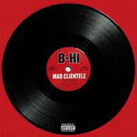 Mad Clientele