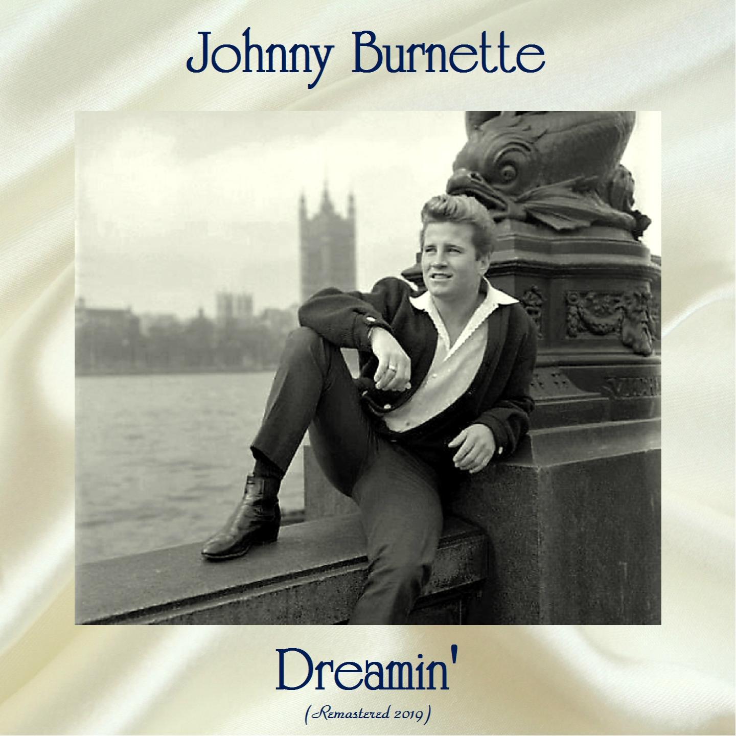 Dreamin' (Remastered 2019)