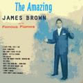 The Amazing James Brown ( Streaming Edition )