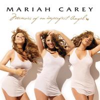 Up Out Of My Face - Mariah Carey ( Instrumental Ii )