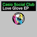 Love Glove EP专辑