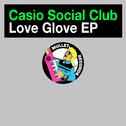 Love Glove EP