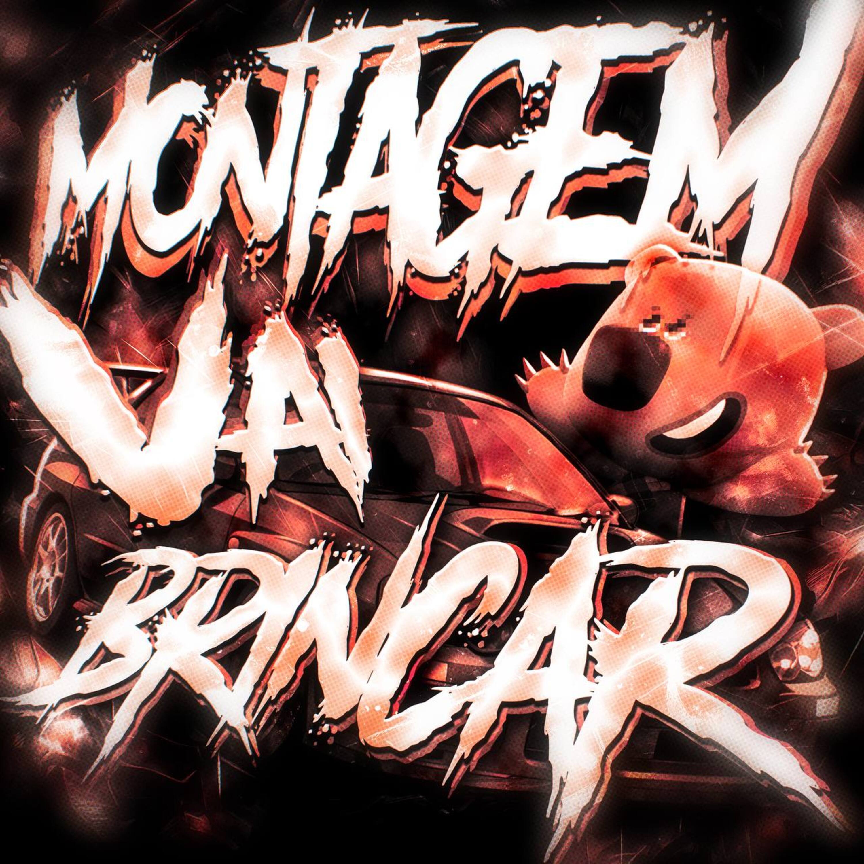 Montagem Vai Brincar