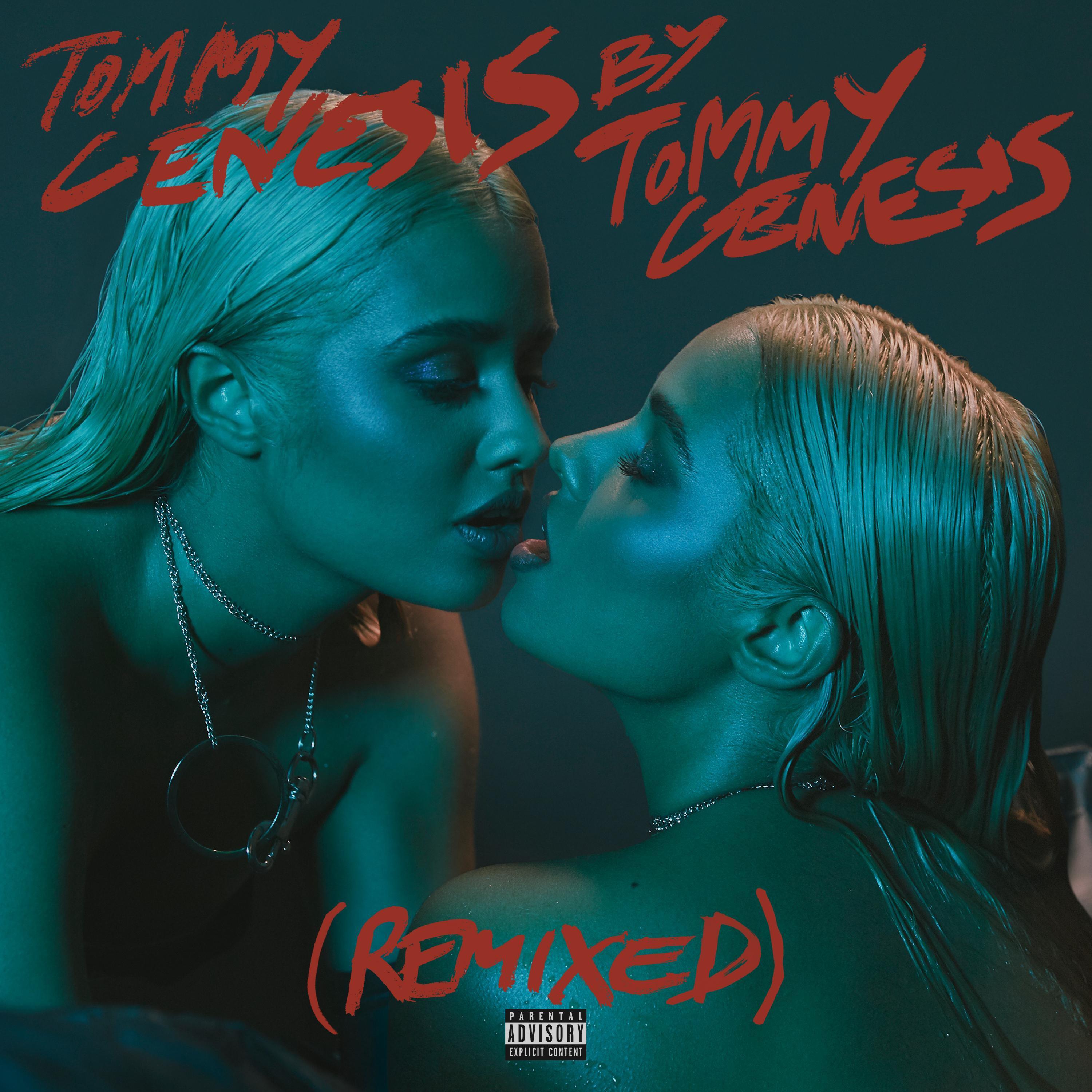 Tommy Genesis - Bad Boy (Byg Byrd Remix)