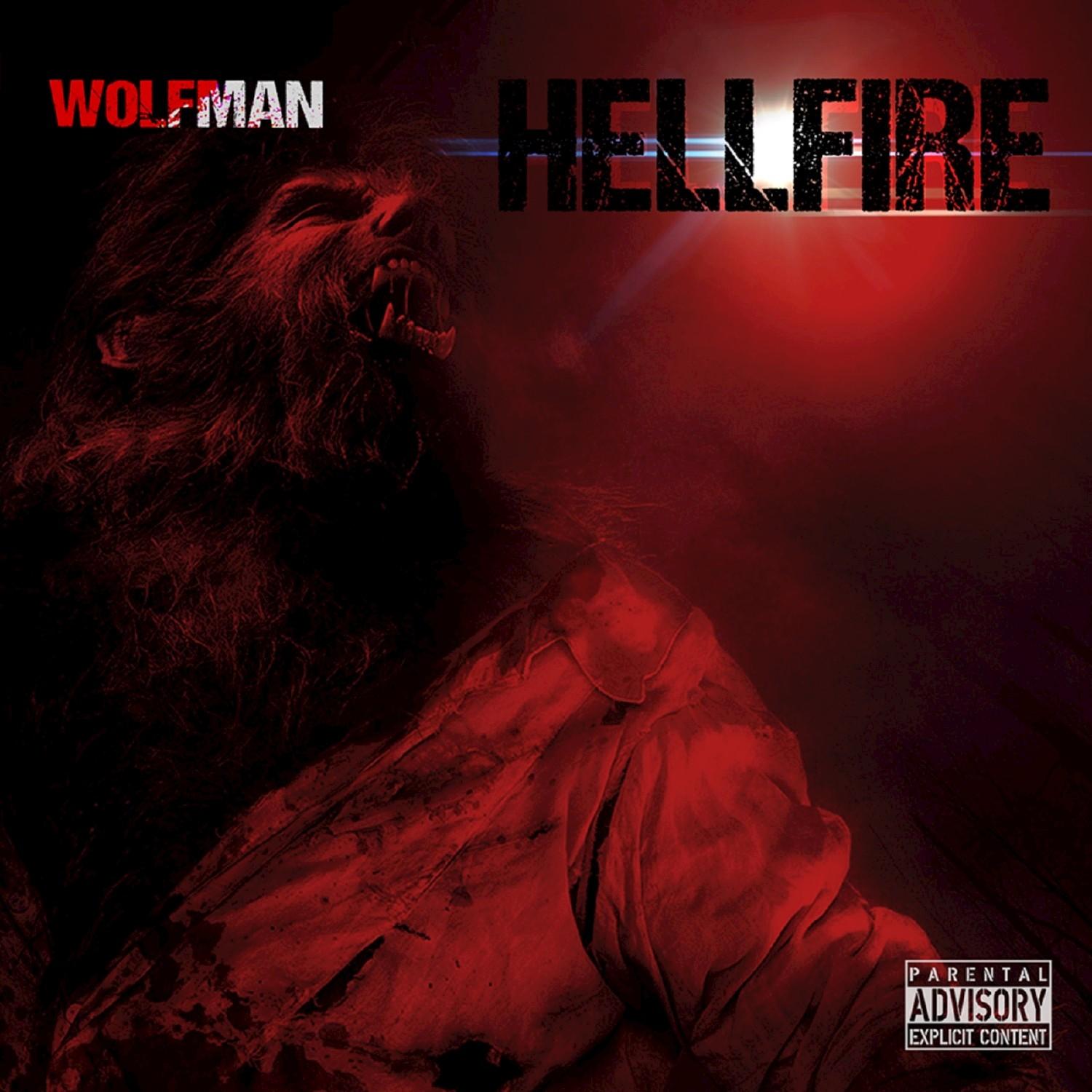 Hellfire
