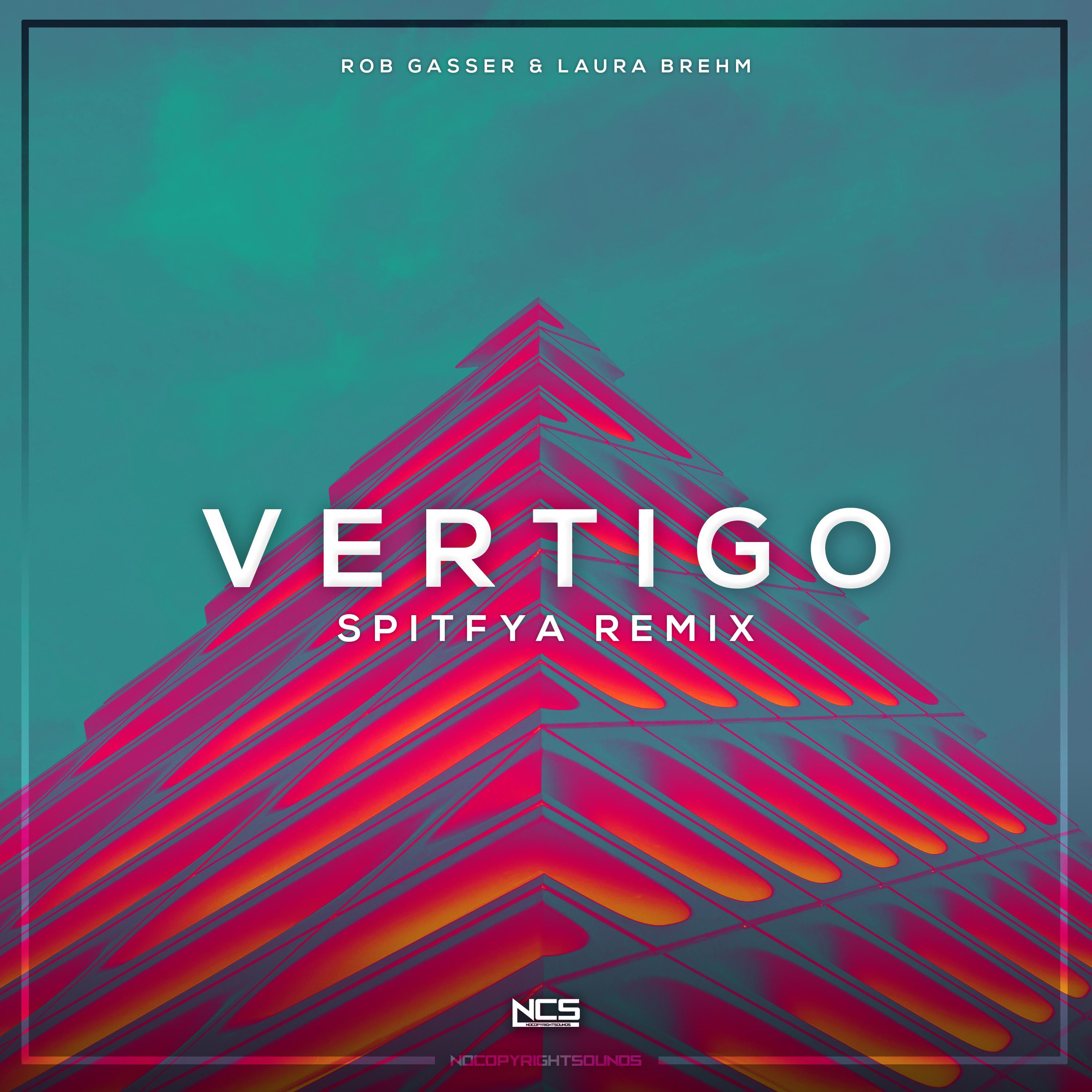 Vertigo (Spitfya Remix)专辑