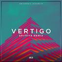 Vertigo (Spitfya Remix)专辑