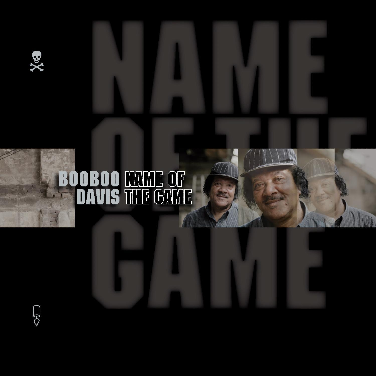 Name of the Game