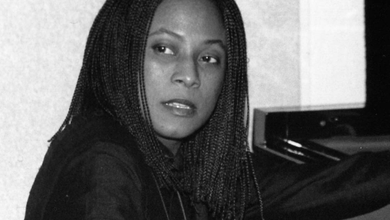 Geri Allen