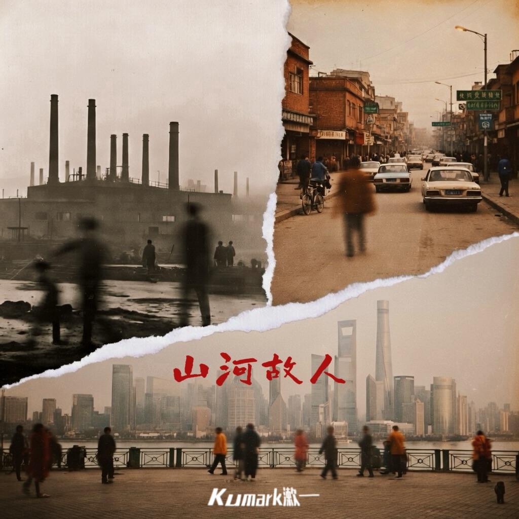 山河故人