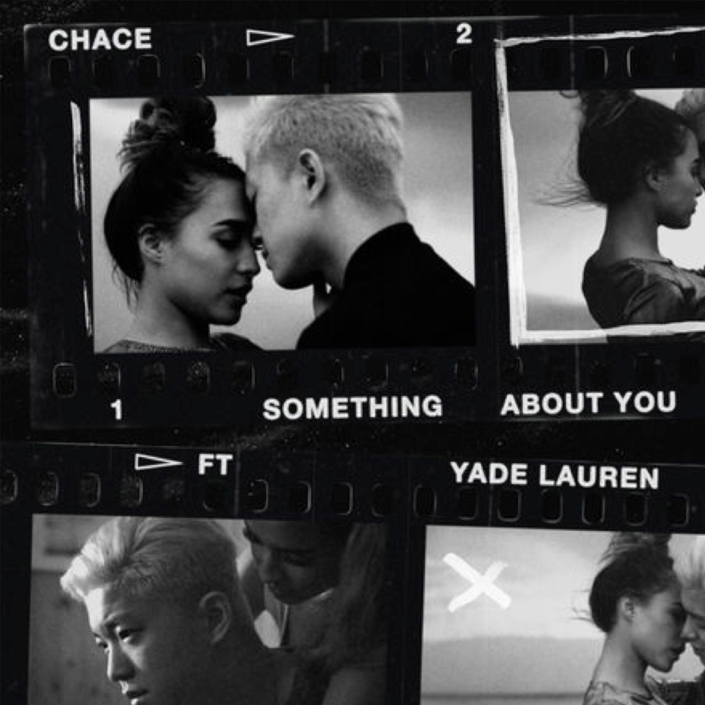 Something About You (feat.Yade Lauren)