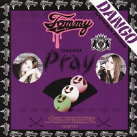 pray-Tommy heavenly6-银魂OP