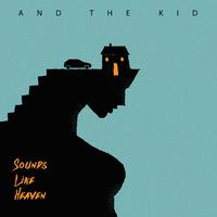 Sounds Like Heaven - Marina Kaye feat. Lindsey Stirling (Karaoke Version) 带和声伴奏