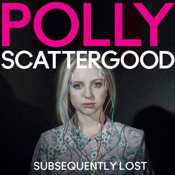 Polly Scattergood - Subsequently Lost (Chad Valley Remix)