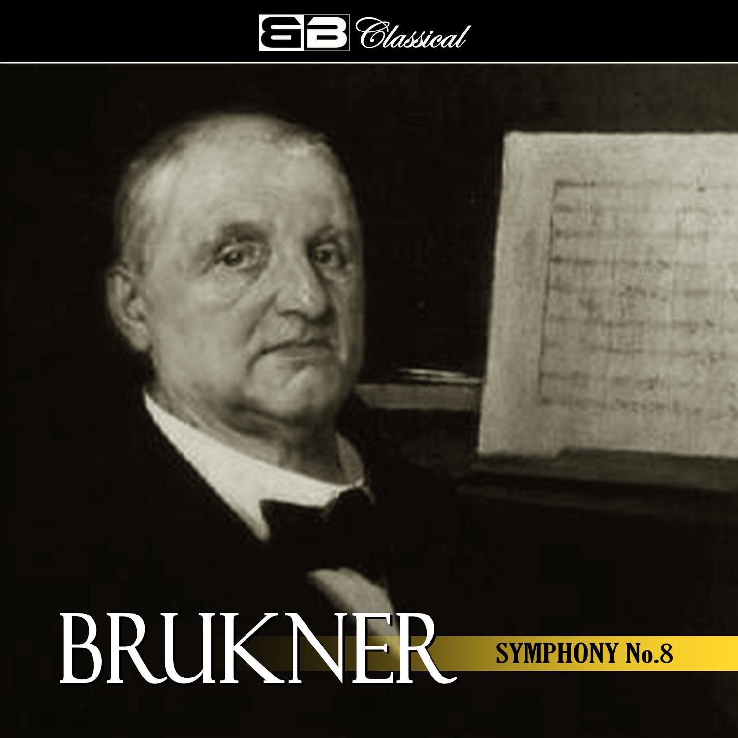 Brukner: Symphony No. 8