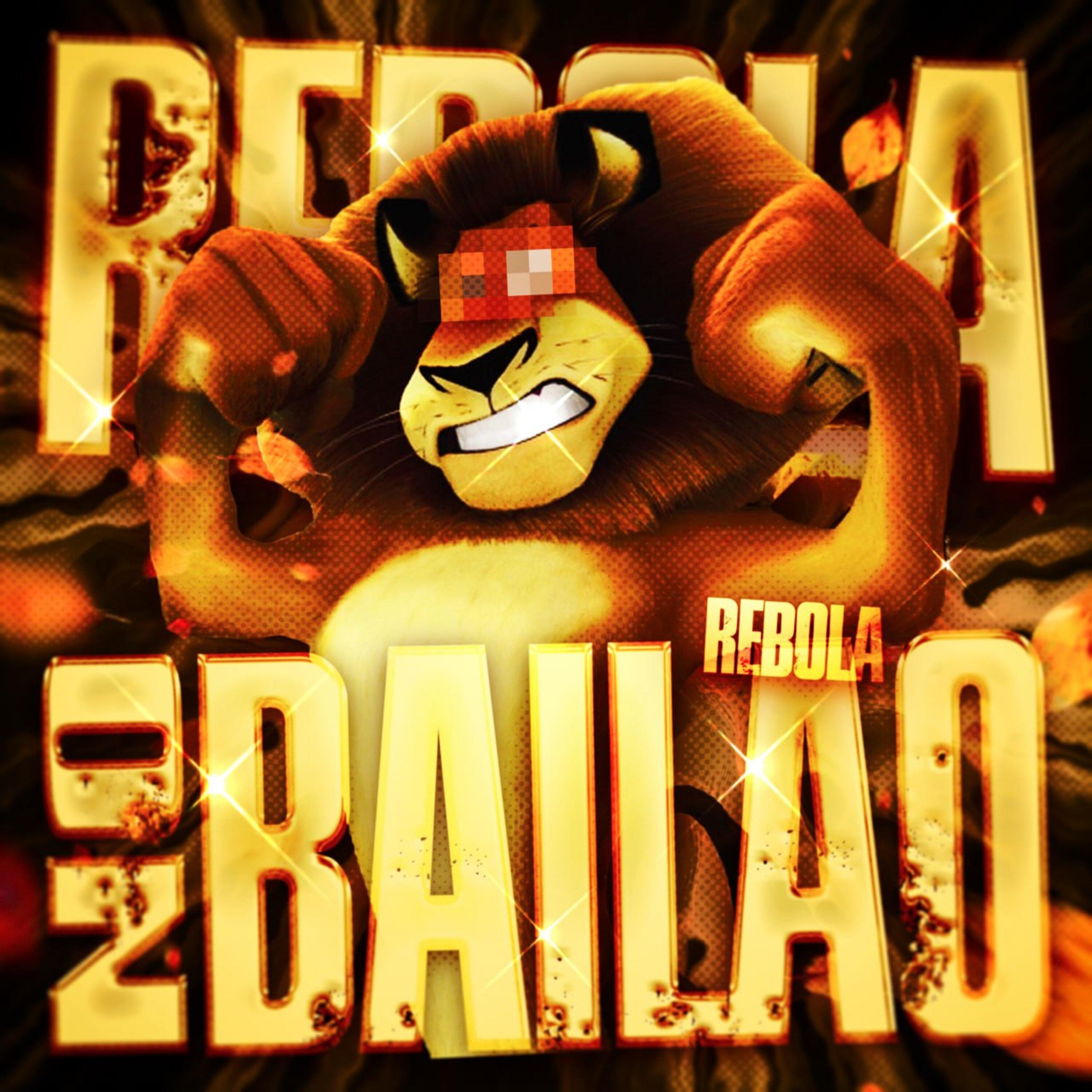 REBOLA NO BAILAO