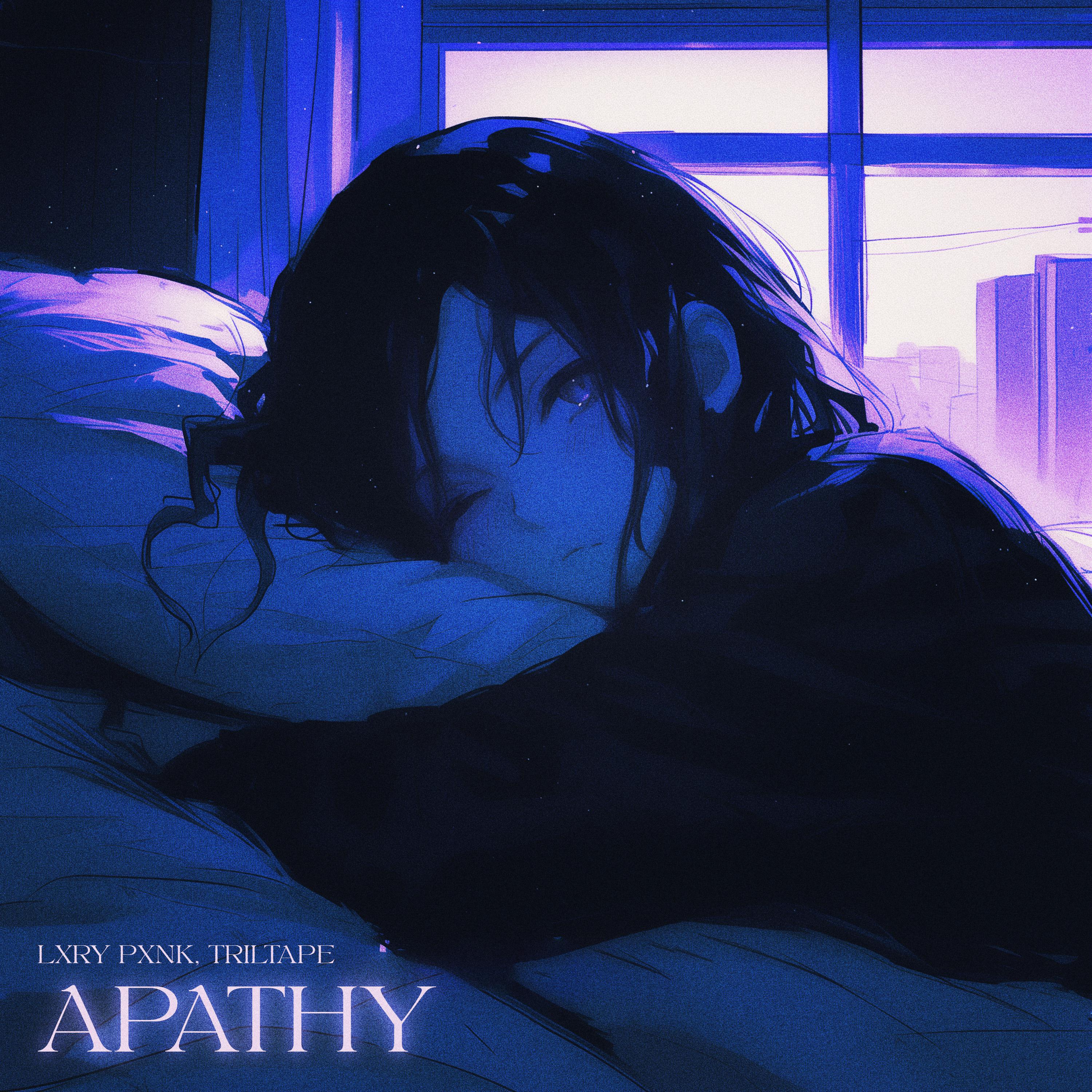 Apathy专辑