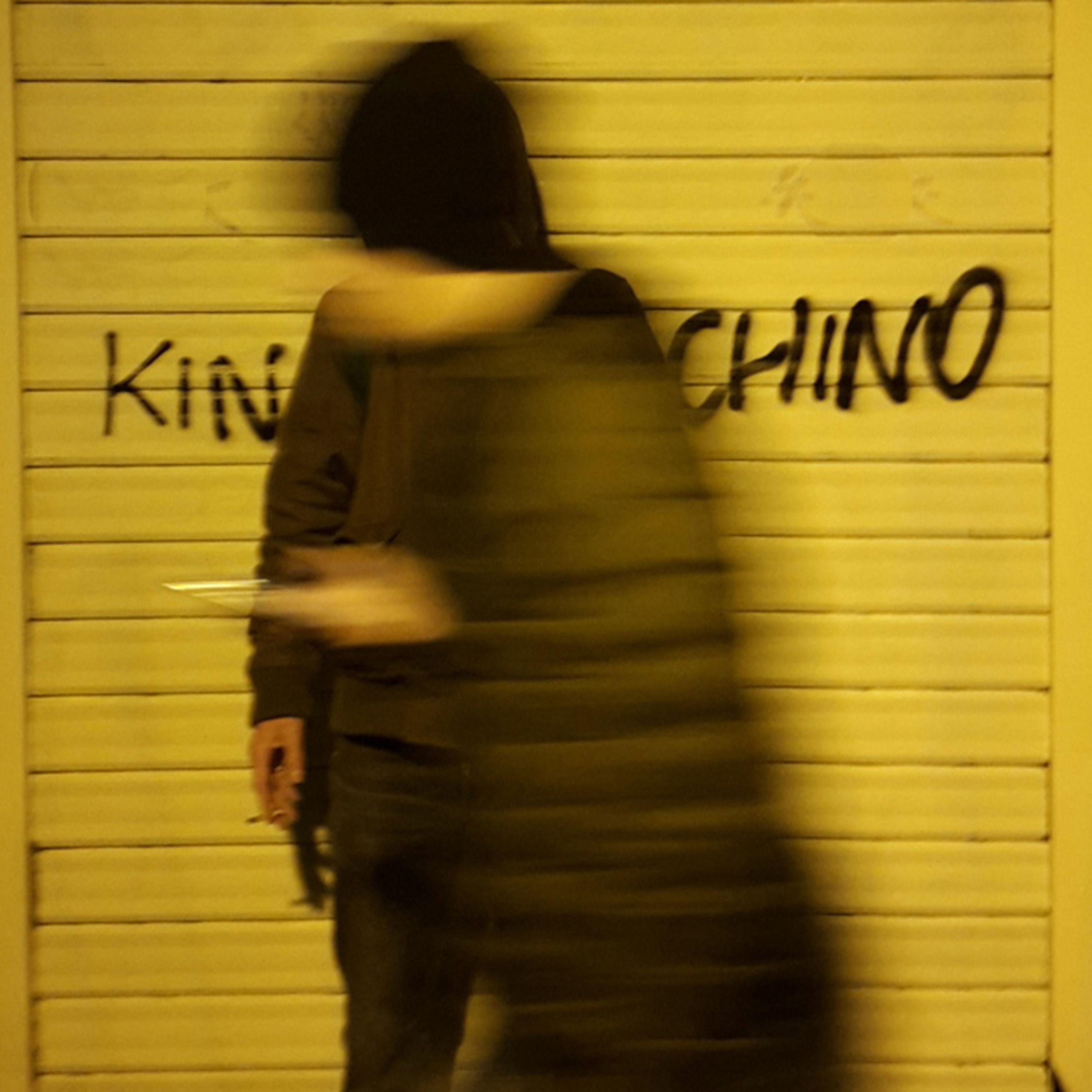 KinChino - Battements de choeur