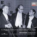 Beethoven : String Trios专辑