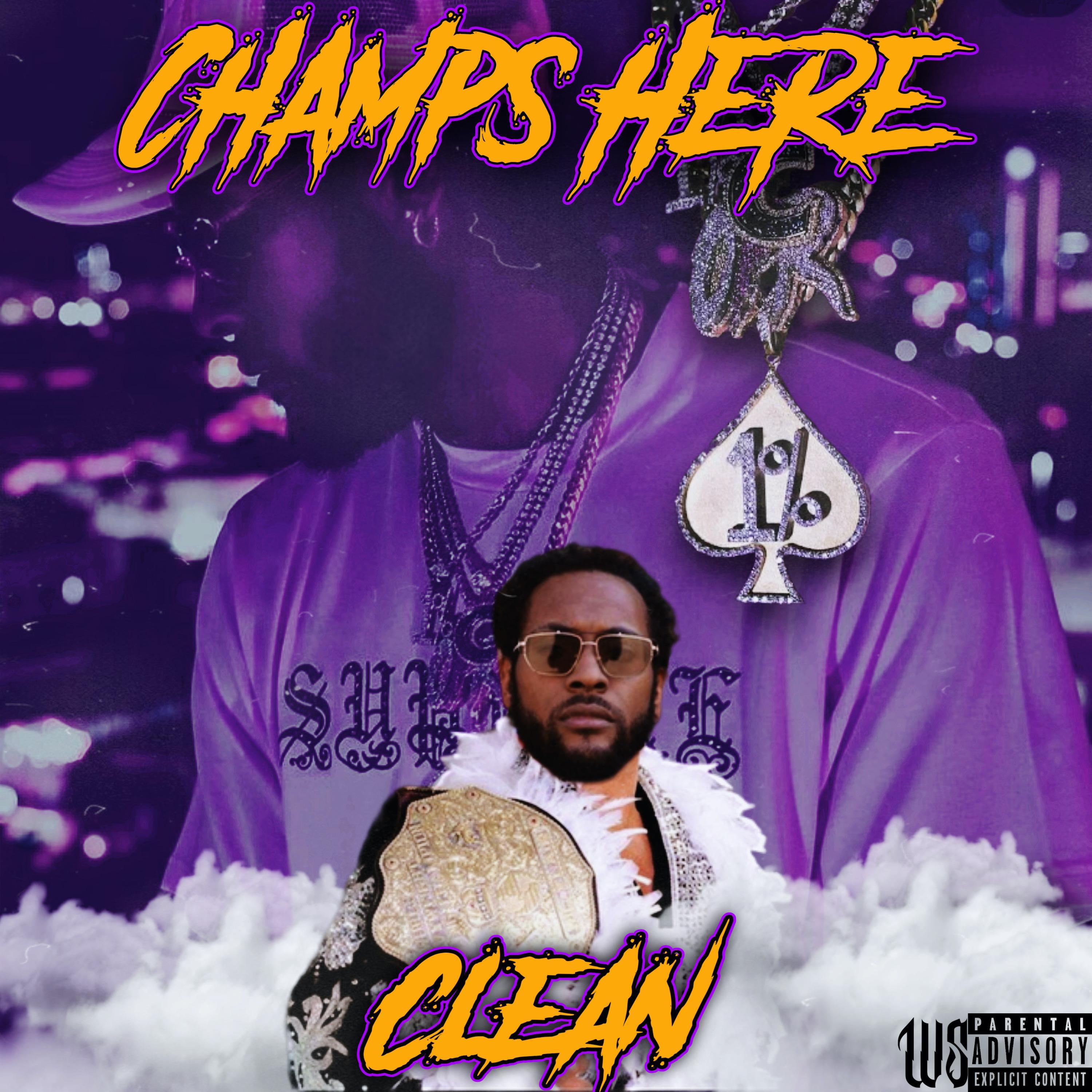 Champ's Here