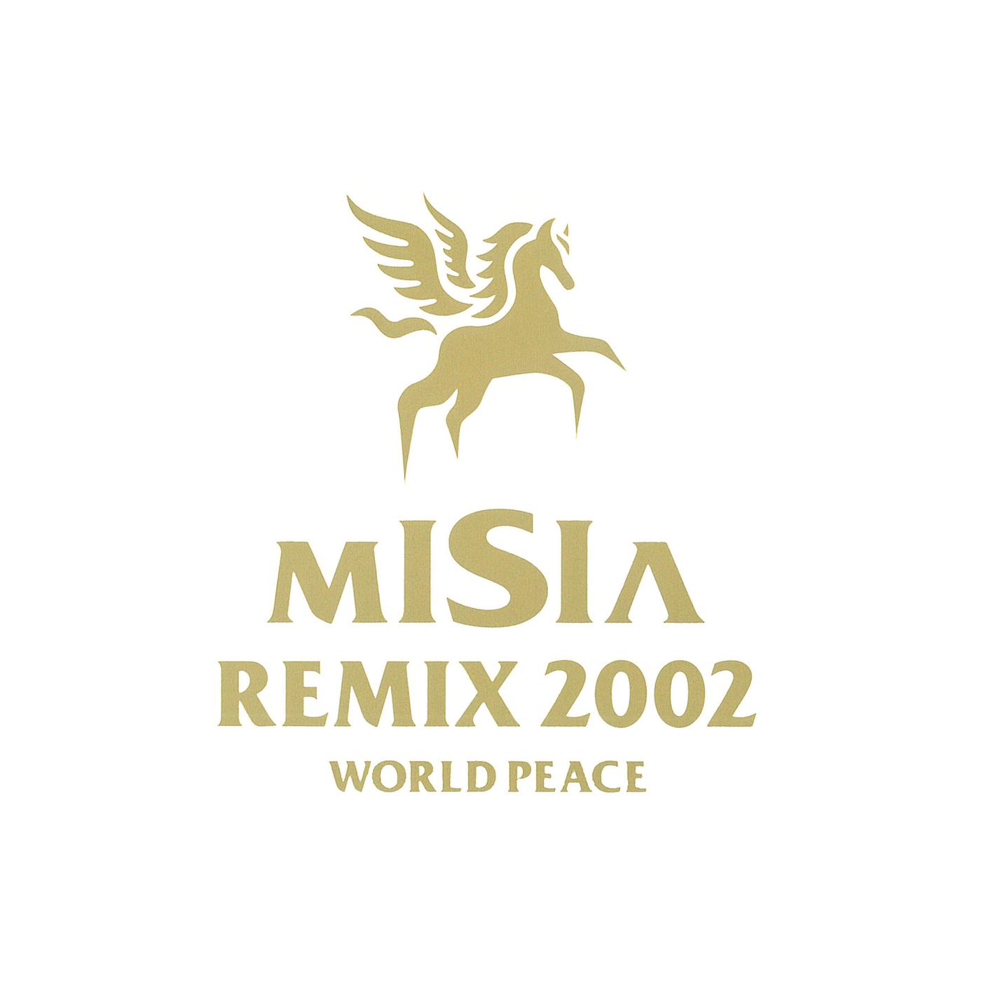 MISIA - Mega MISIA (Mega Raiders Mix)