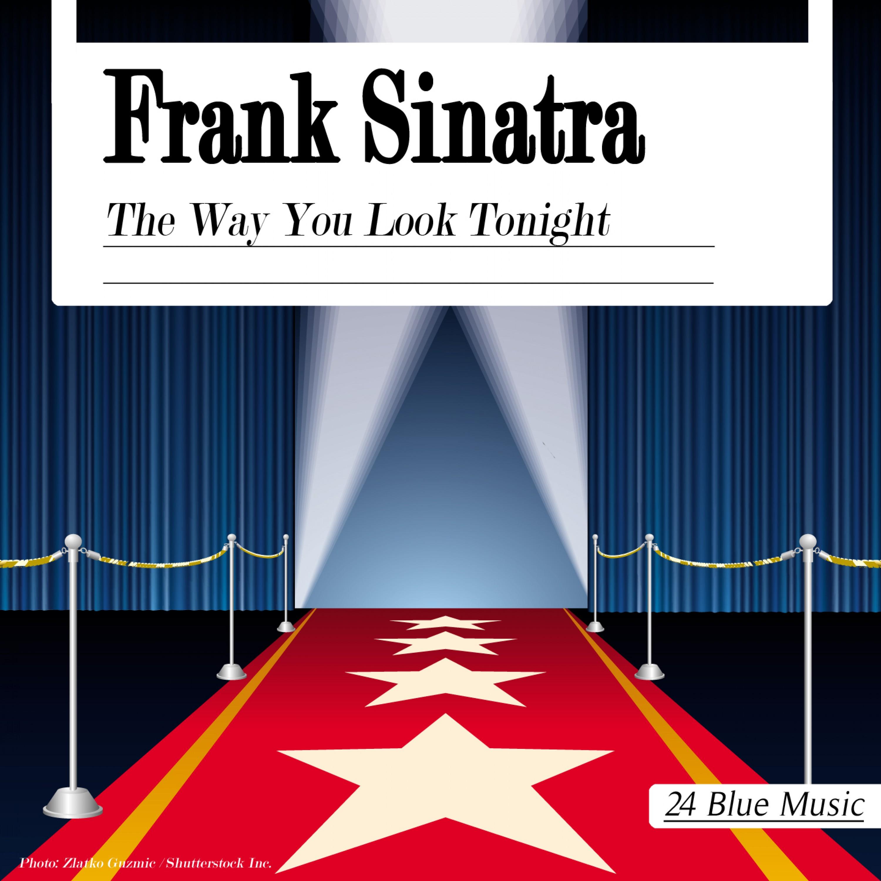 They Way You Look Tonight