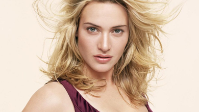 Kate Winslet