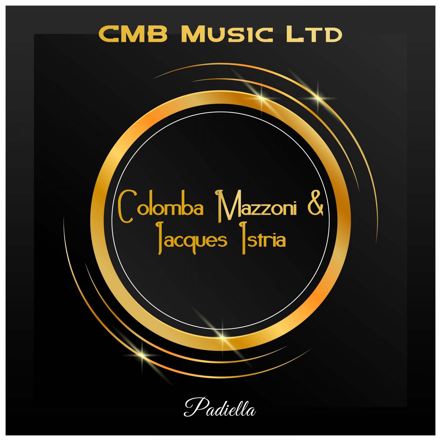 Colomba Mazzoni - Sottu a Lu Ponte (Original Mix)