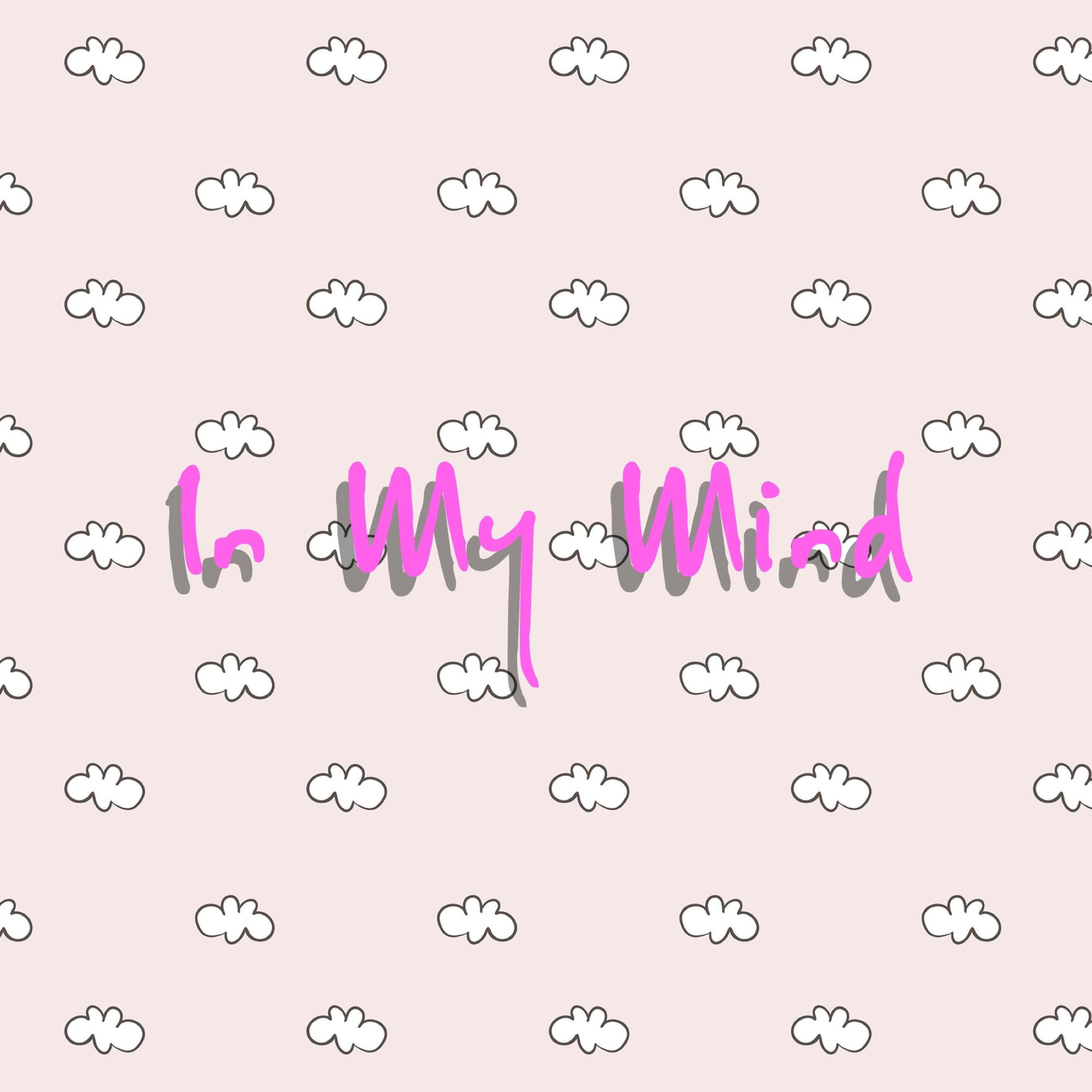 In My Mind