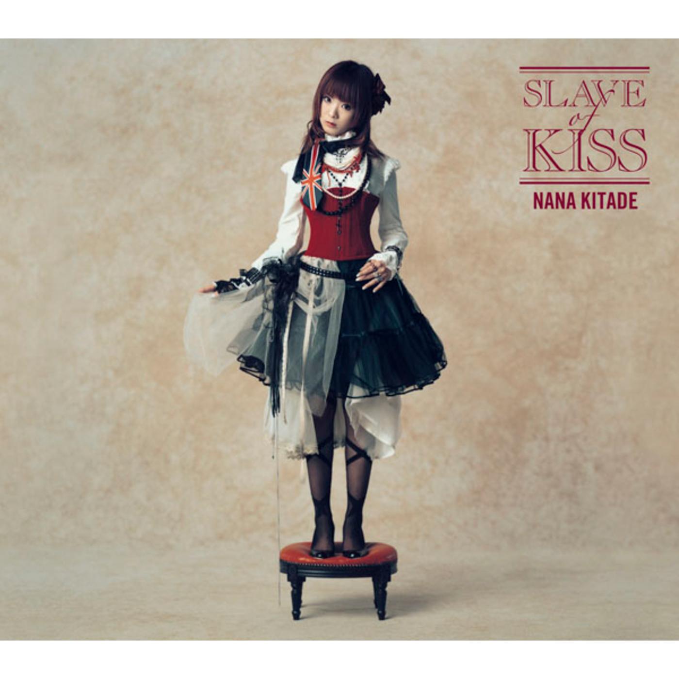 SLAVE of KISS
