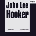John Lee Hooker - Original Albums, Vol. 1