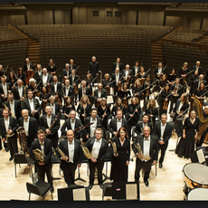 Toronto Symphony Orchestra 