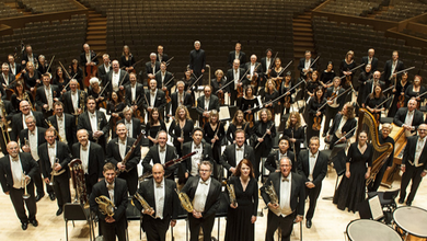 Toronto Symphony Orchestra 