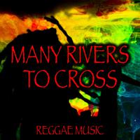 Many Rivers To Cross - Jimmy Cliff (karaoke)