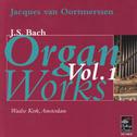 Bach: Organ Works Vol. 1专辑