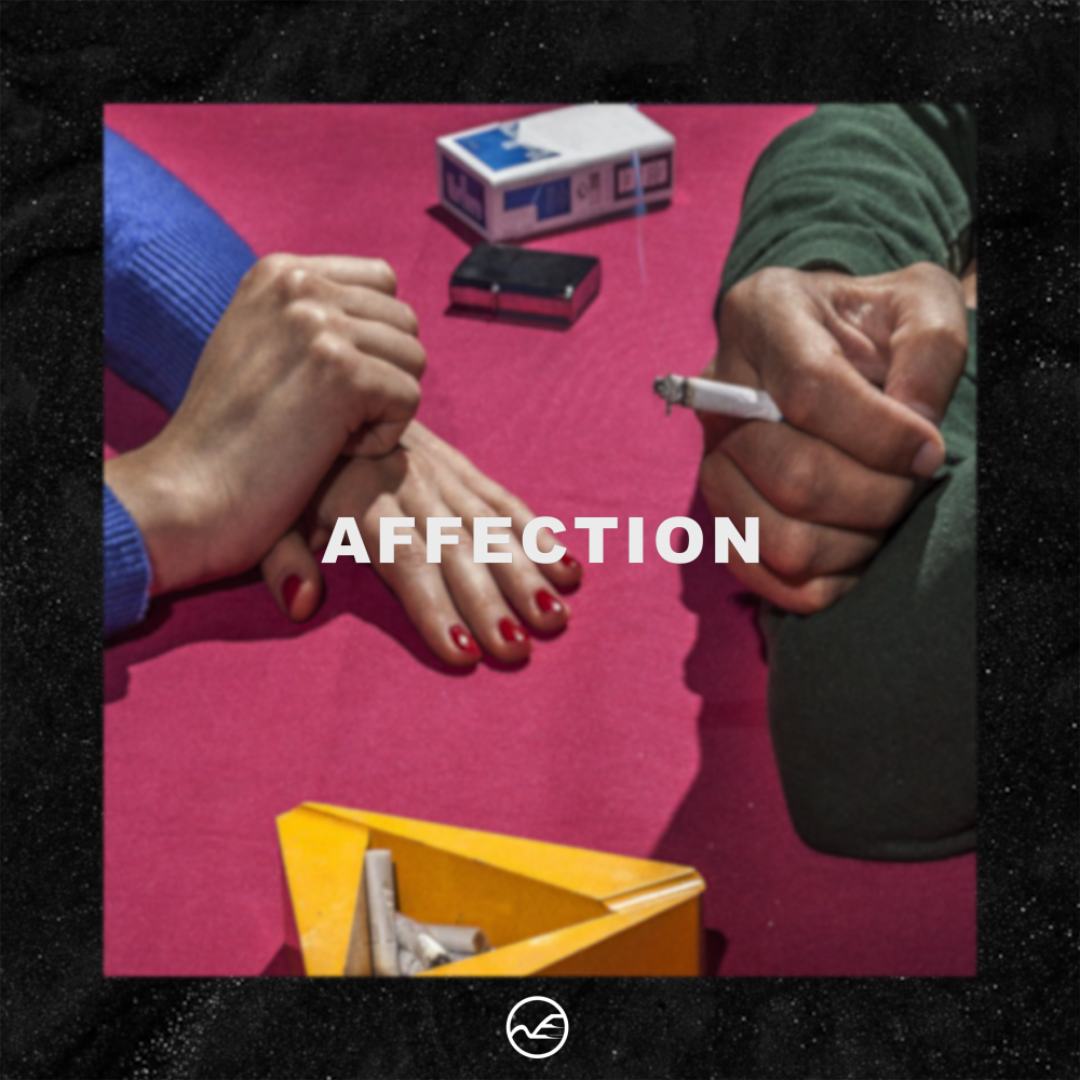 KOTA The Friend Type Beat "Affection"