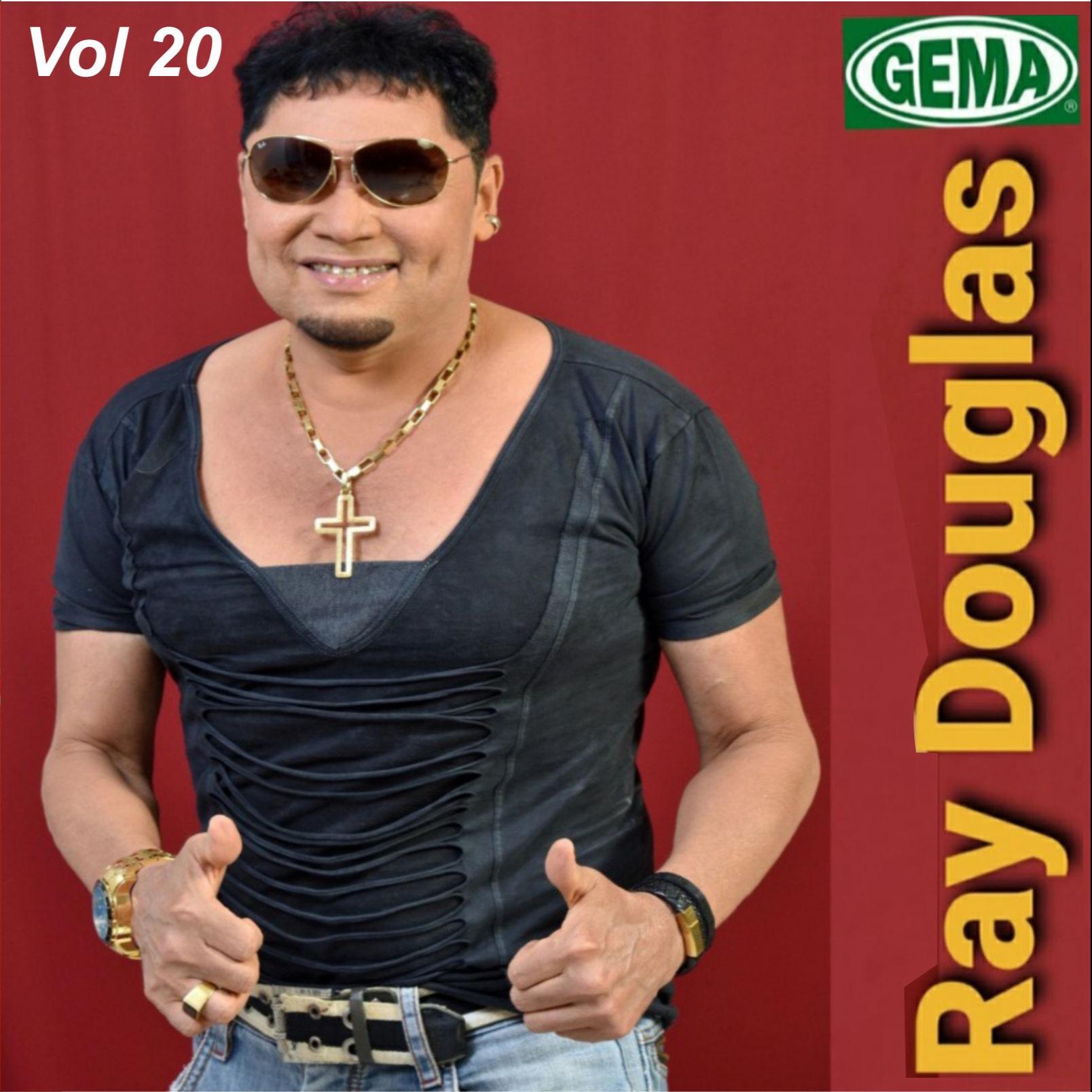 Ray Douglas, Vol. 20