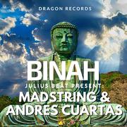 Binah (Extended Mix)