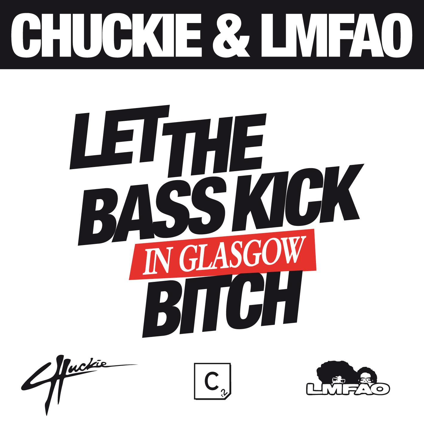 Let The Bass Kick Miami Bitch (Copy)(Glasgow Version)专辑